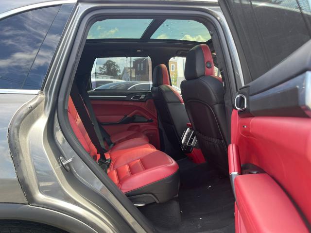 2014 PORSCHE CAYENNE TU WP1AC2A27ELA80652