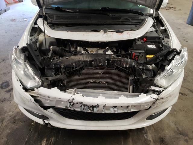 2015 DODGE DART SE AE 1C3CDFDH4FD146542