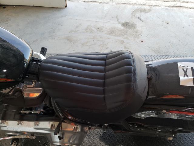 2021 HARLEY-DAVIDSON FXST 1HD1BVJ19MB013454