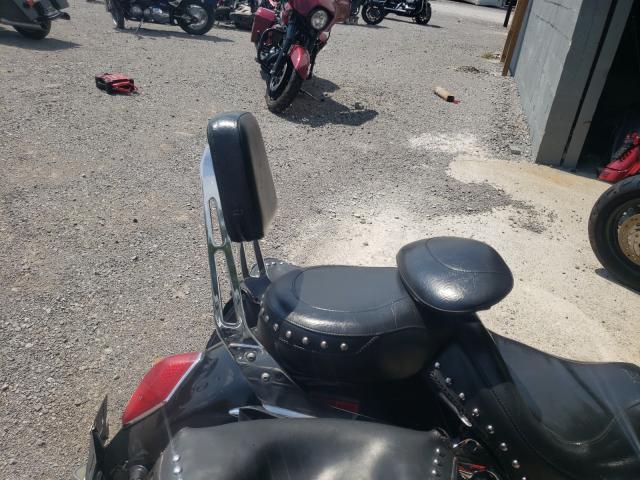 2003 HONDA VTX1800 R 1HFSC490X3A100931
