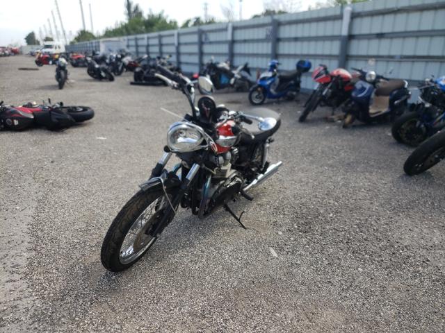 2006 TRIUMPH MOTORCYCLE T100 BONNE SMT910K166J254858