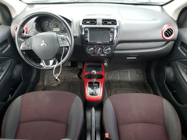 2019 MITSUBISHI MIRAGE LE ML32A5HJXKH011045