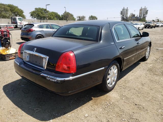 2011 LINCOLN TOWN CAR S 2LNBL8CV3BX763927