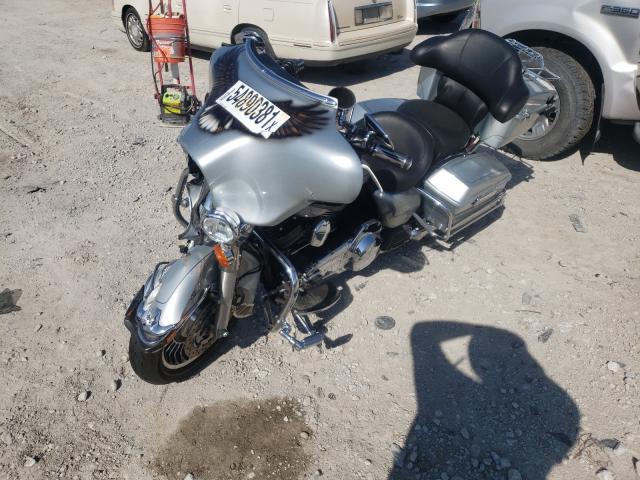 2010 HARLEY-DAVIDSON FLHTC 1HD1FF410AB649925