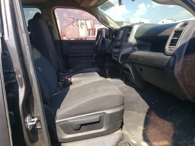 2019 RAM 3500 TRADE 3C63RRGL4KG542621