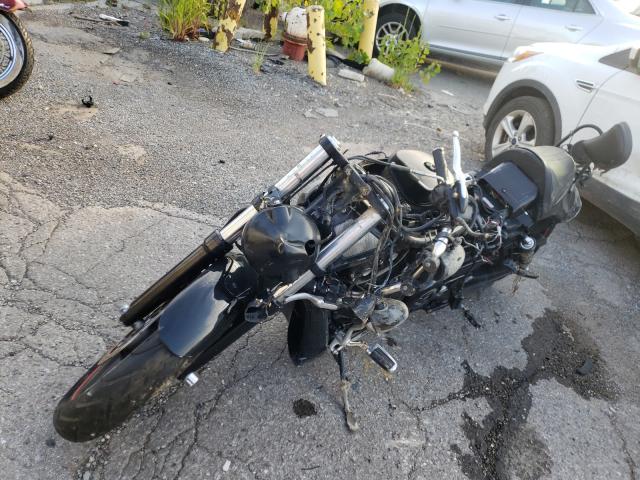 2007 HARLEY-DAVIDSON VRSCDX 1HD1HHZ167K811287