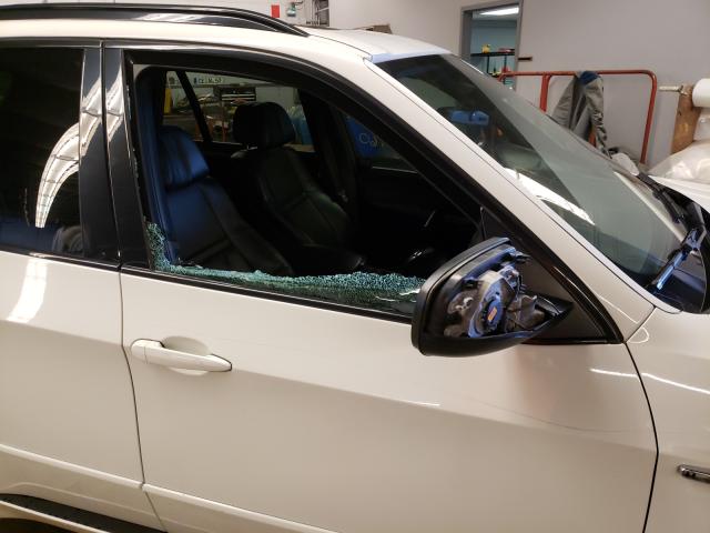 2012 BMW X5 M 5YMGY0C58CLK27932