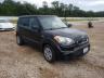 2013 KIA  SOUL