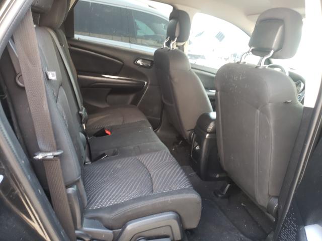 2011 DODGE JOURNEY MA 3D4PH1FG6BT514901