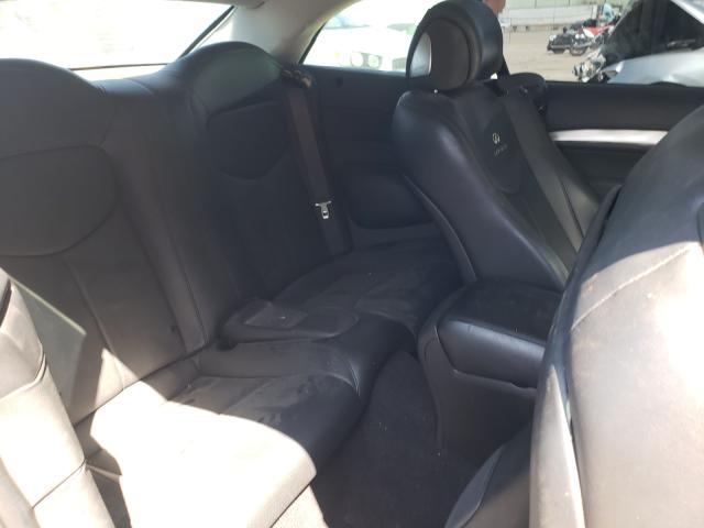 2014 INFINITI Q60 BASE JN1CV6FE8EM900491
