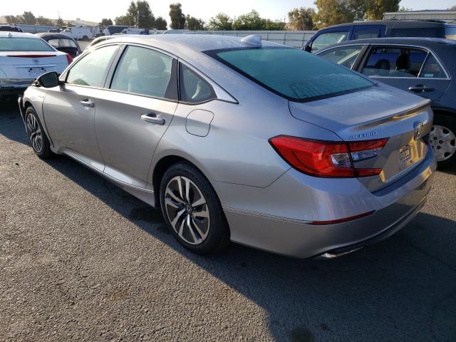 2018 HONDA ACCORD TOU 1HGCV3F9XJA014457