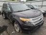 2014 FORD  EXPLORER