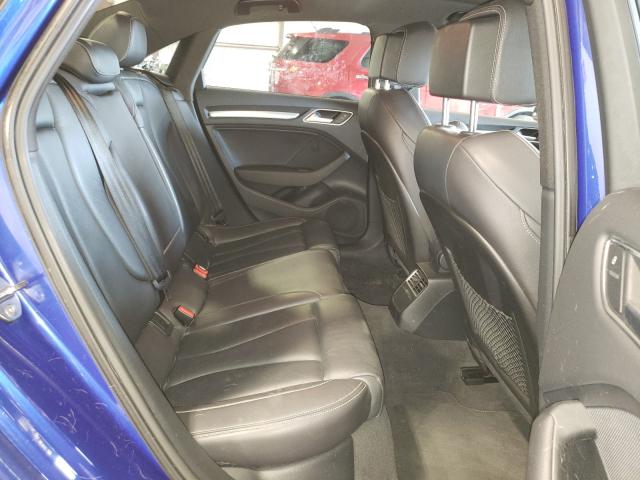 2016 AUDI S3 PREMIUM WAUB1GFF0G1024858