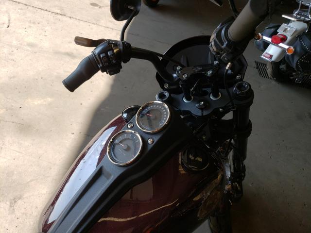 2021 HARLEY-DAVIDSON FXLRS 1HD1YWK17MB042227