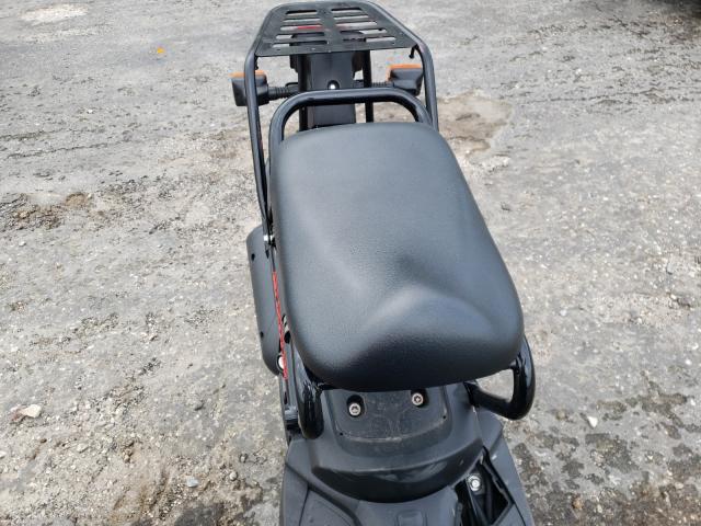 2019 HONDA NPS50 JH2AF5814KK701491