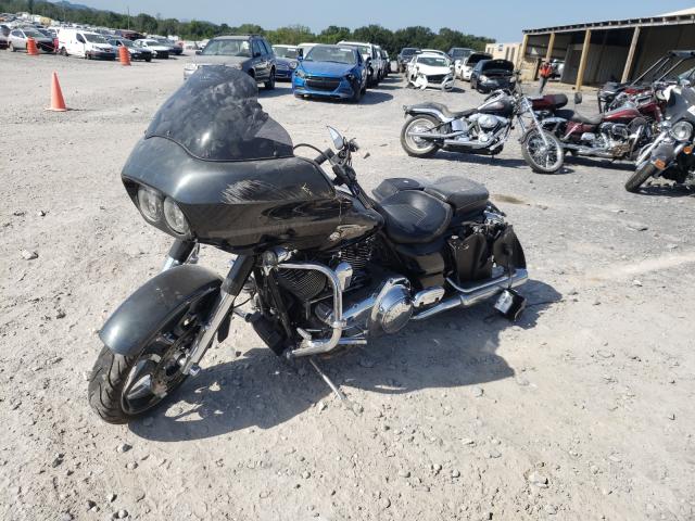 2013 HARLEY-DAVIDSON FLTRX ROAD 1HD1KHM18DB663714