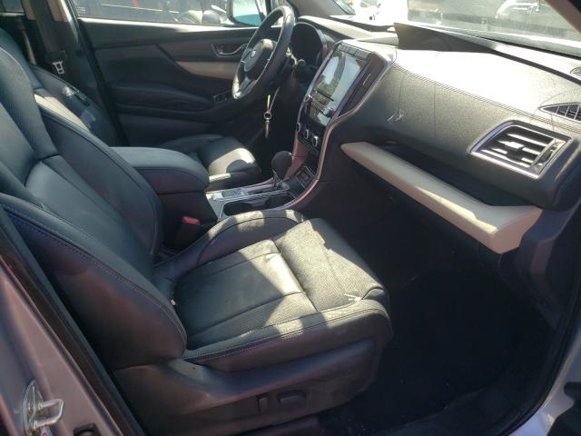 2019 SUBARU ASCENT LIM 4S4WMAPD9K3483434