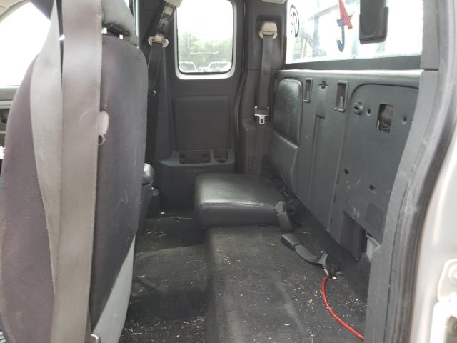 2011 DODGE DAKOTA ST 1D7RW2BKXBS661774