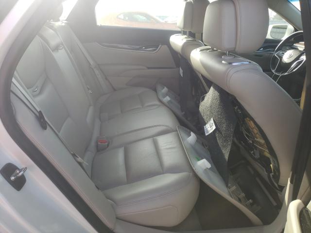 2013 CADILLAC XTS PREMIU 2G61S5S35D9112830