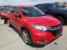 2016 HONDA  HR-V