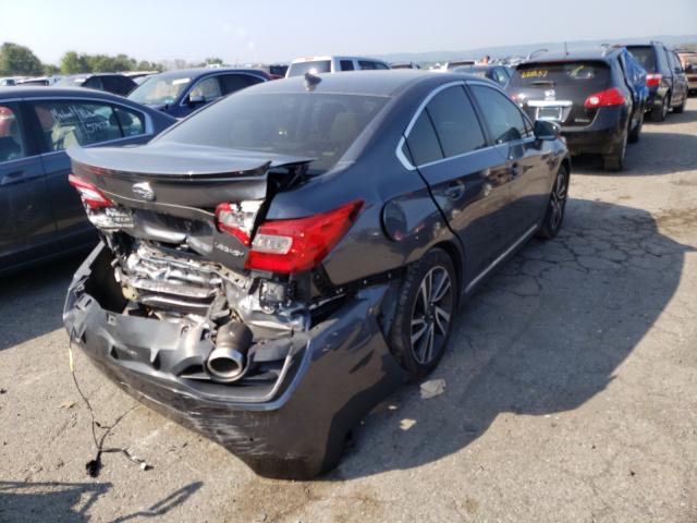 2018 SUBARU LEGACY SPO 4S3BNAS64J3029339