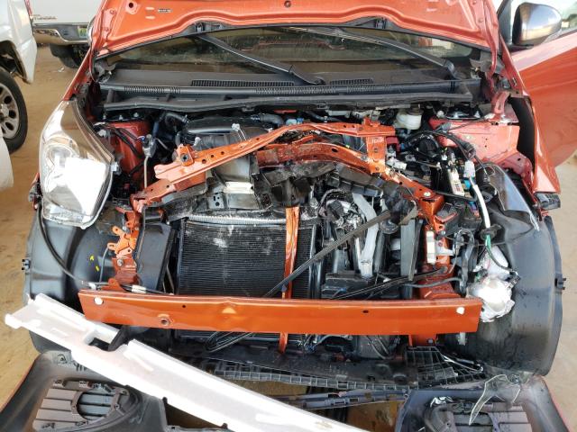 2015 TOYOTA SCION IQ JTNJJXB03FJ031054