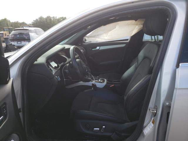 2014 AUDI A4 PRESTIG WAUKFAFL6EN024969