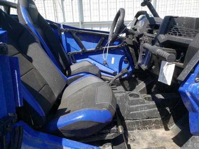 2021 POLARIS RZR TRAIL 3NSASE999MN862030
