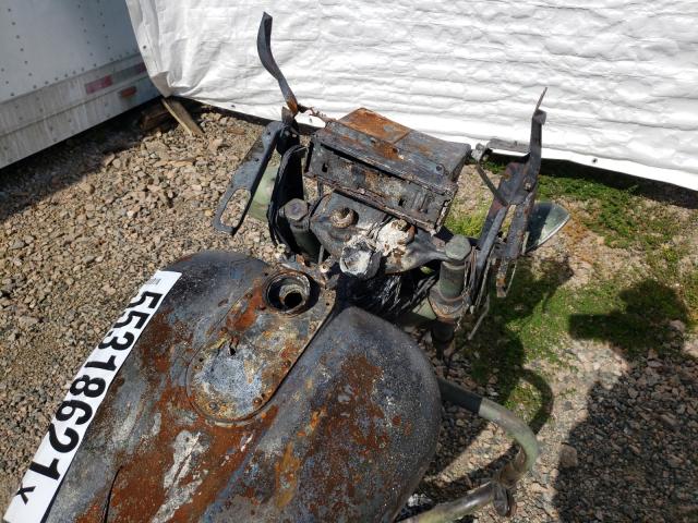2006 HARLEY-DAVIDSON FLHTCUI 1HD1FCW156Y634420