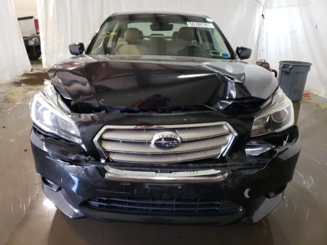 2017 SUBARU LEGACY 4S3BNAC63H3009270