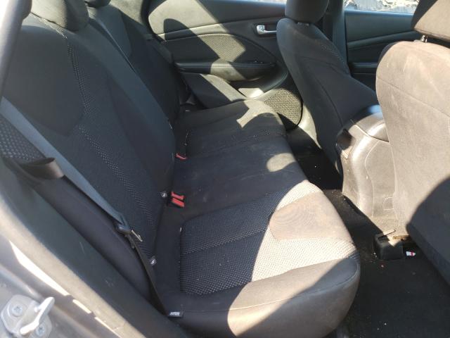 2016 DODGE DART SXT S 1C3CDFFAXGD822980