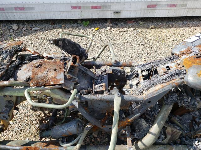 2006 HARLEY-DAVIDSON FLHTCUI 1HD1FCW156Y634420