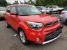 2018 KIA  SOUL