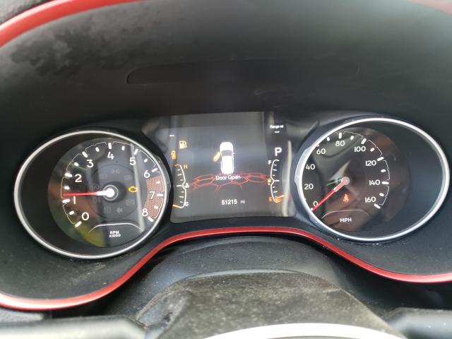 2019 JEEP COMPASS TR 3C4NJDDB6KT733147
