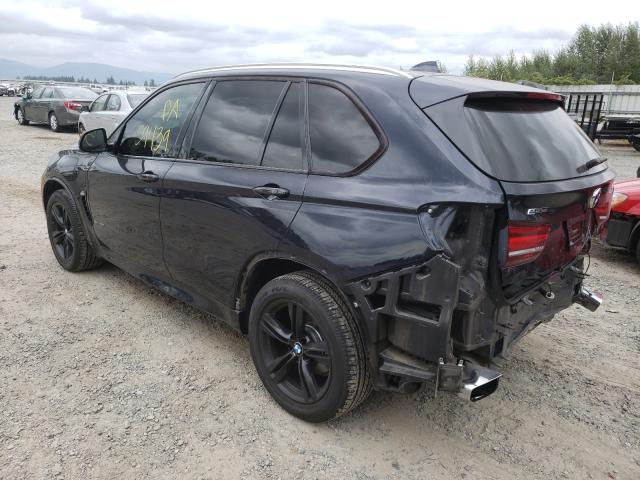 2016 BMW X5 XDR40E 5UXKT0C54G0S78514