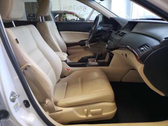 2012 HONDA CROSSTOUR 5J6TF2H53CL008503