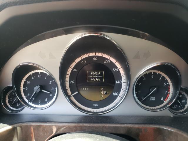 2012 MERCEDES-BENZ E-CLASS E3 WDDHF5KB9CA593133
