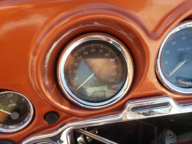 2005 HARLEY-DAVIDSON FLHTCUI 1HD1FCW175Y600204