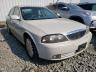 2004 LINCOLN  LS SERIES