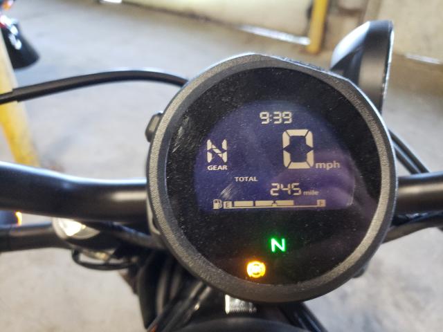 2021 HONDA CMX300 A MLHNC5359M5400890