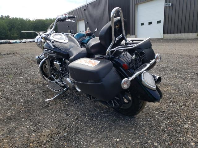 2010 YAMAHA XV1700 A JYAVP28E2AA003986