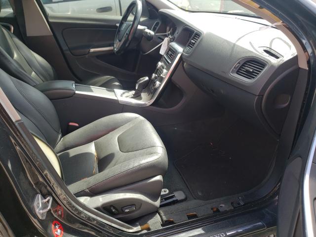 2015 VOLVO V60 PREMIE YV140MEK4F1256996