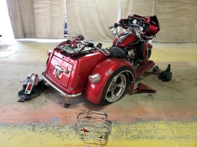 2012 HARLEY-DAVIDSON FLHTCUTG T 1HD1MAM19CB854185