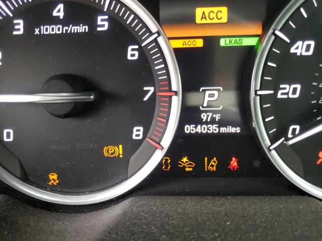 2015 ACURA TLX ADVANC 19UUB2F72FA021478