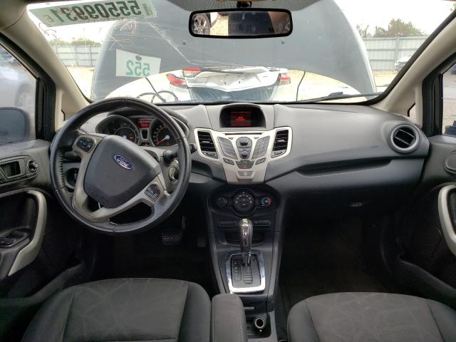 2012 FORD FIESTA SEL 3FADP4CJ0CM171900