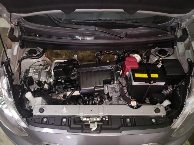 2020 MITSUBISHI MIRAGE LE ML32A5HJ2LH002549