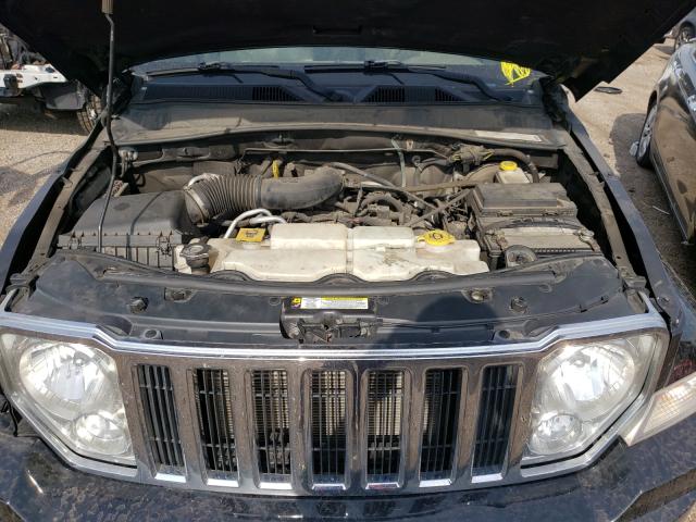 2010 JEEP LIBERTY LI 1J4PN5GK4AW170486
