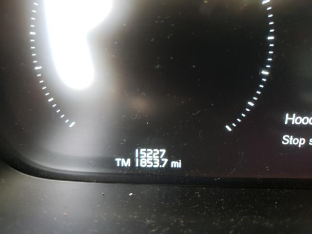 2017 VOLVO S90 T6 MOM YV1A22MK7H1012586