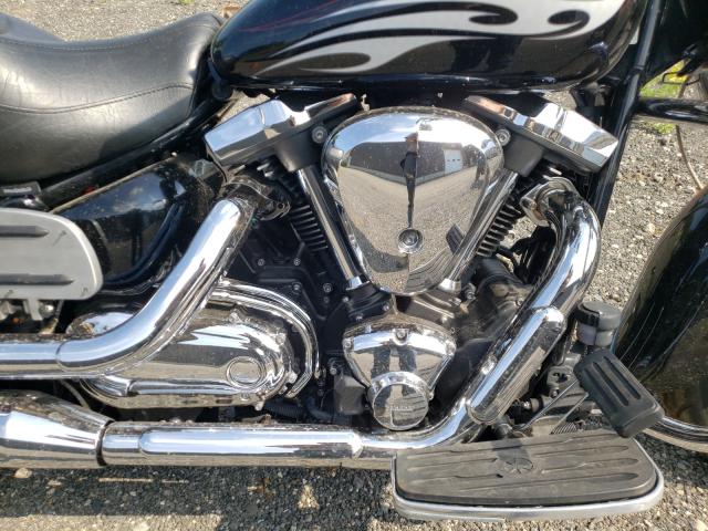 2010 YAMAHA XV1700 A JYAVP28E2AA003986