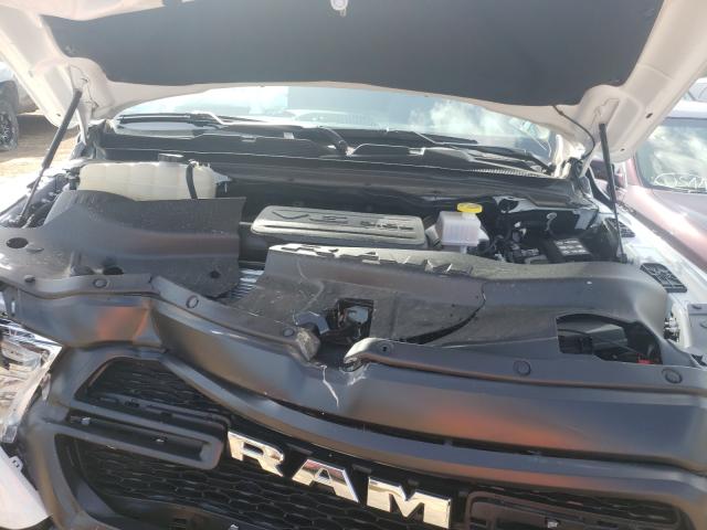 2020 RAM 1500 TRADE 1C6SRECG1LN386222